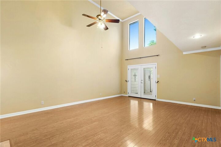 Property Photo: 10900 Crown Colony Drive C TX 78747