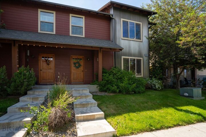 Property Photo:  3091 Fen Way D  MT 59718 
