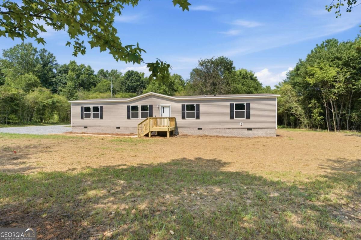 Property Photo: 60 Martin Byers Road GA 30533
