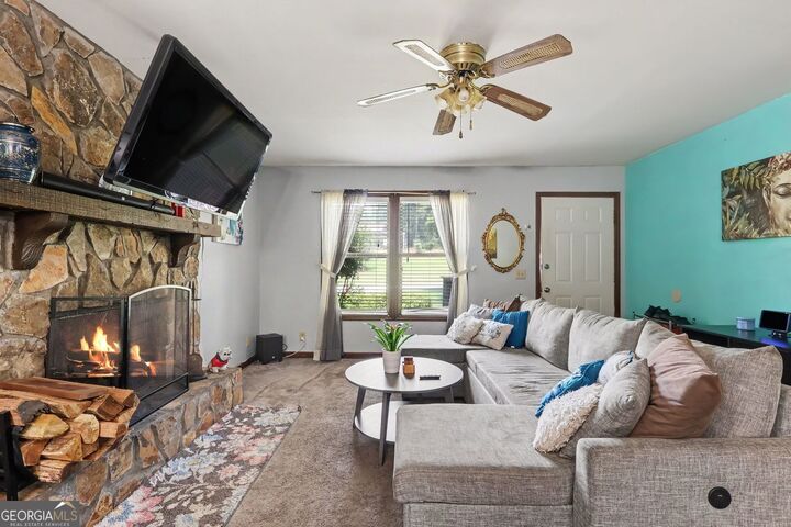 Property Photo:  2845 Cinnamon Court SE  GA 30094 