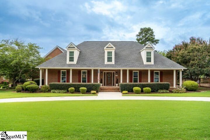 Property Photo: 112 River Falls Drive SC 29334