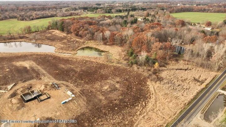 Property Photo:  9902 S Upton Road  MI 48848 