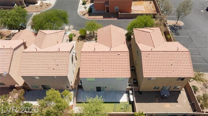 Property Photo:  10443 Calypso Cave Street  NV 89141 