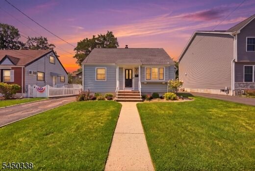 Property Photo:  119 Ploch Rd  NJ 07013 