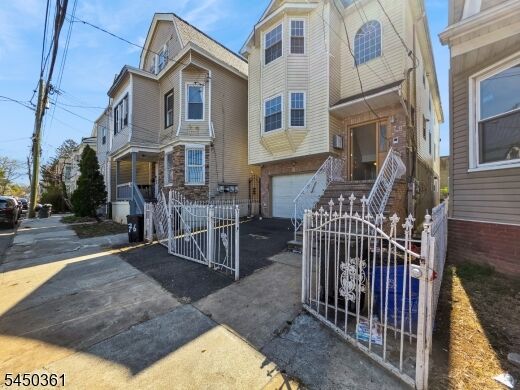Property Photo: 78 Beverly St NJ 07108