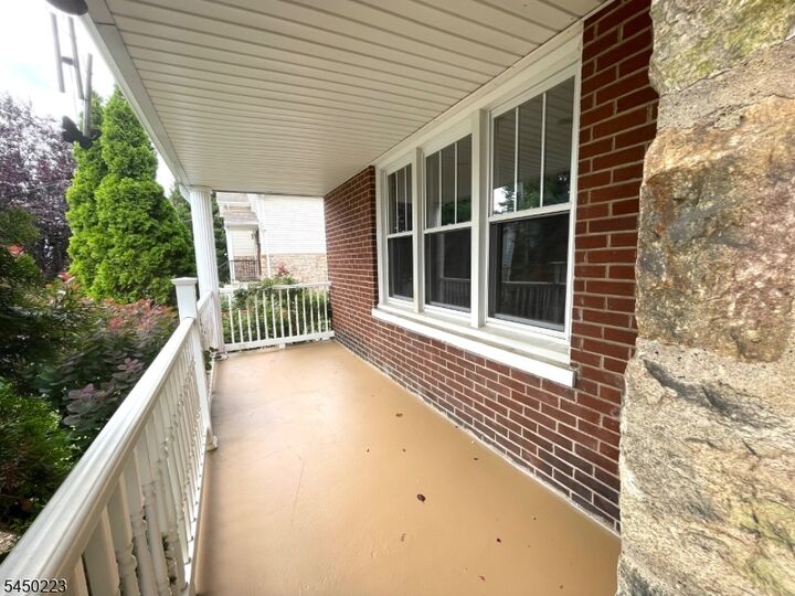 Property Photo:  611 Corliss Ave  NJ 08865 