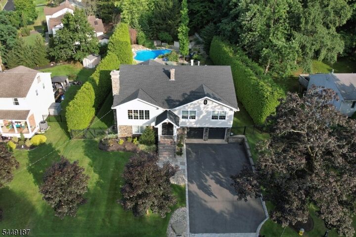 Property Photo: 30 The Glen NJ 07009