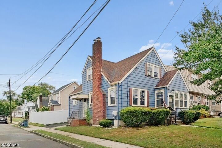 Property Photo:  67 Liberty Ave  NJ 07109 