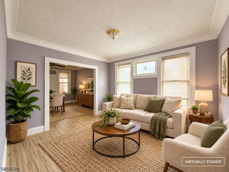 Property Photo: 231 Myrtle Ave NJ 07111