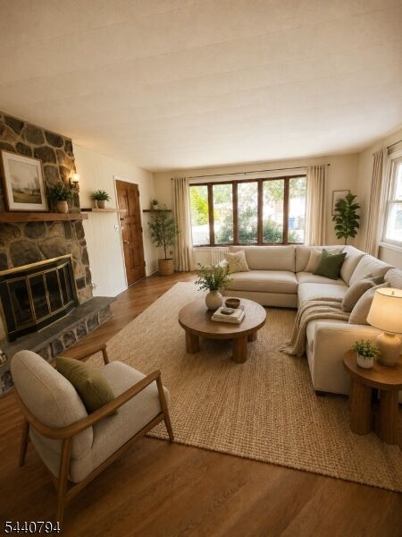 Property Photo:  311 Prospect Ave  NJ 08879 