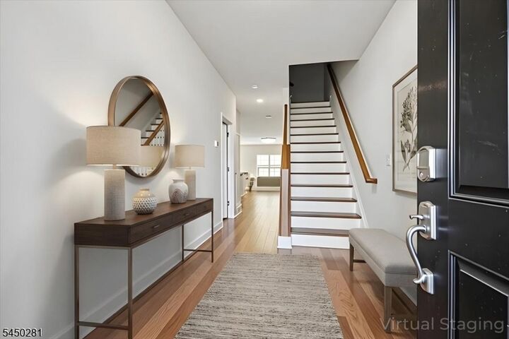 Property Photo: 5 Gerhard Pl NJ 07960