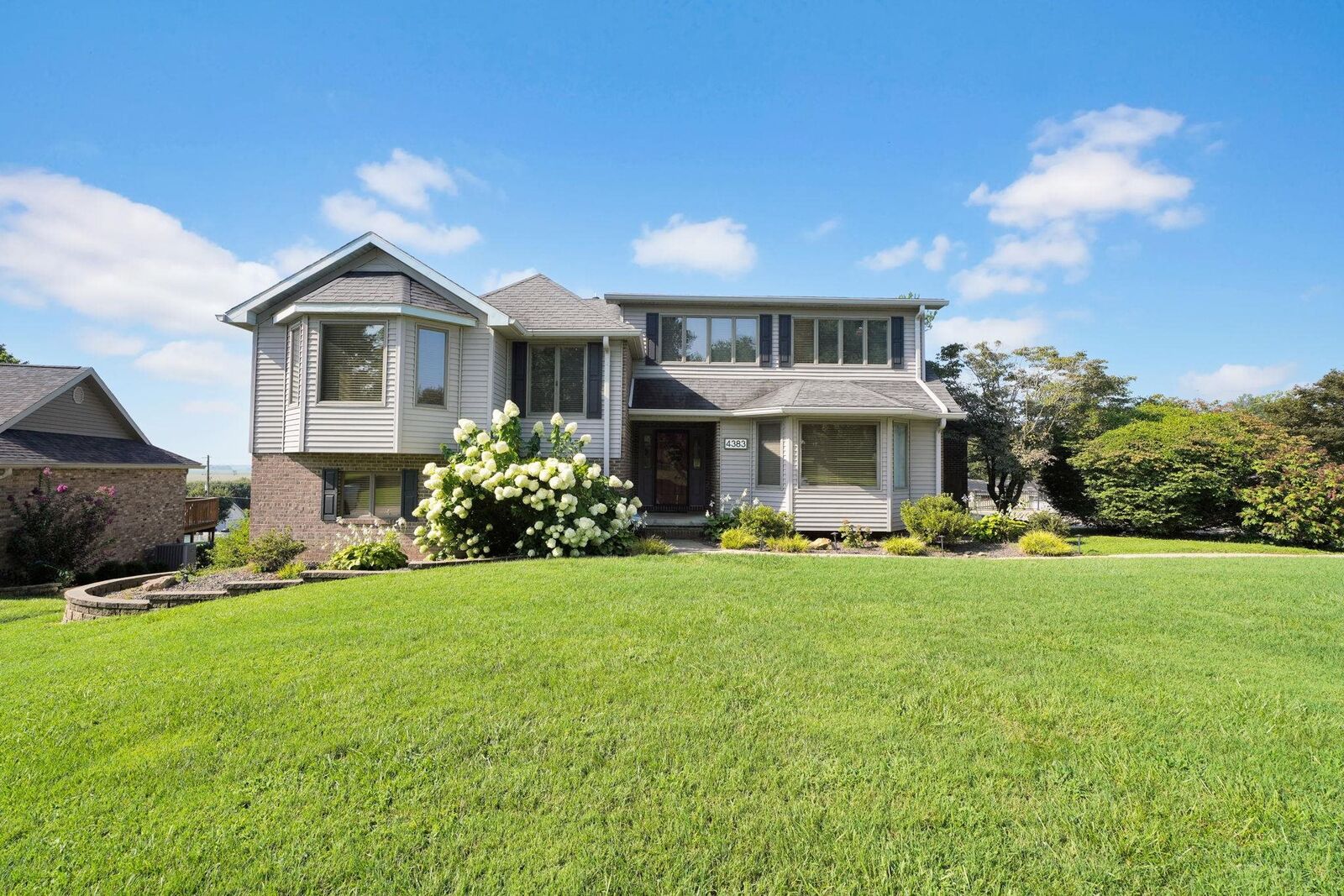 Property Photo:  4383 St. Olaf Circle  KY 42420 