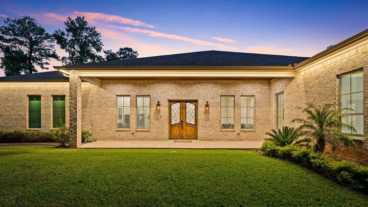 Property Photo:  25019 Butler Hill Court  TX 77375 
