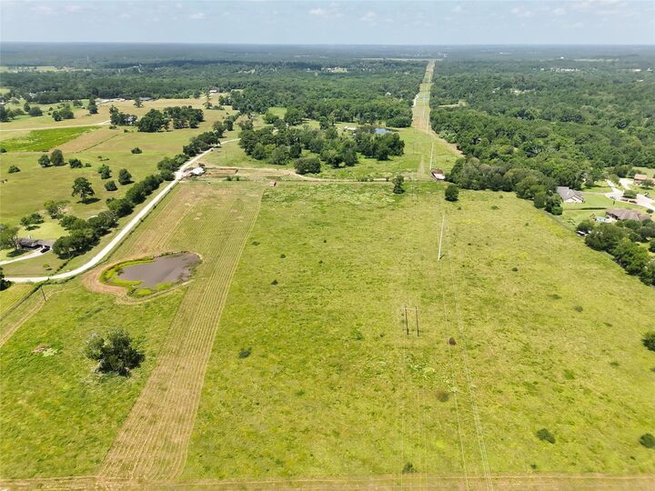 Property Photo: 6605 Spring Branch Road TX 77316
