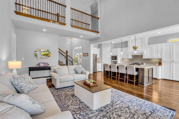 Property Photo: 293 Camden Hills Drive TX 77356