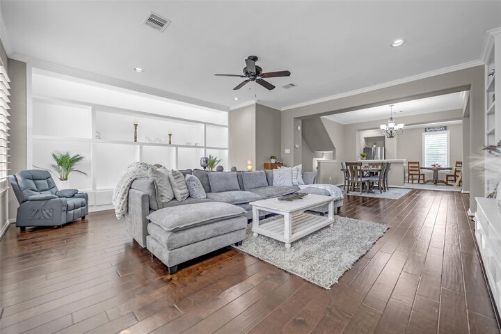 Property Photo: 8118 Stoneyway Drive TX 77040