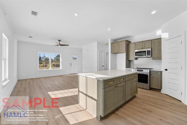 Property Photo: Lot 84 Cassina Garden Way GA 31305