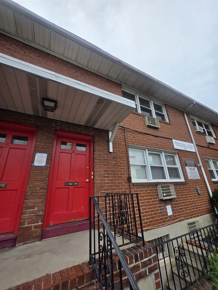 Property Photo: 4325 Meadowview Ave #204 NJ 07047