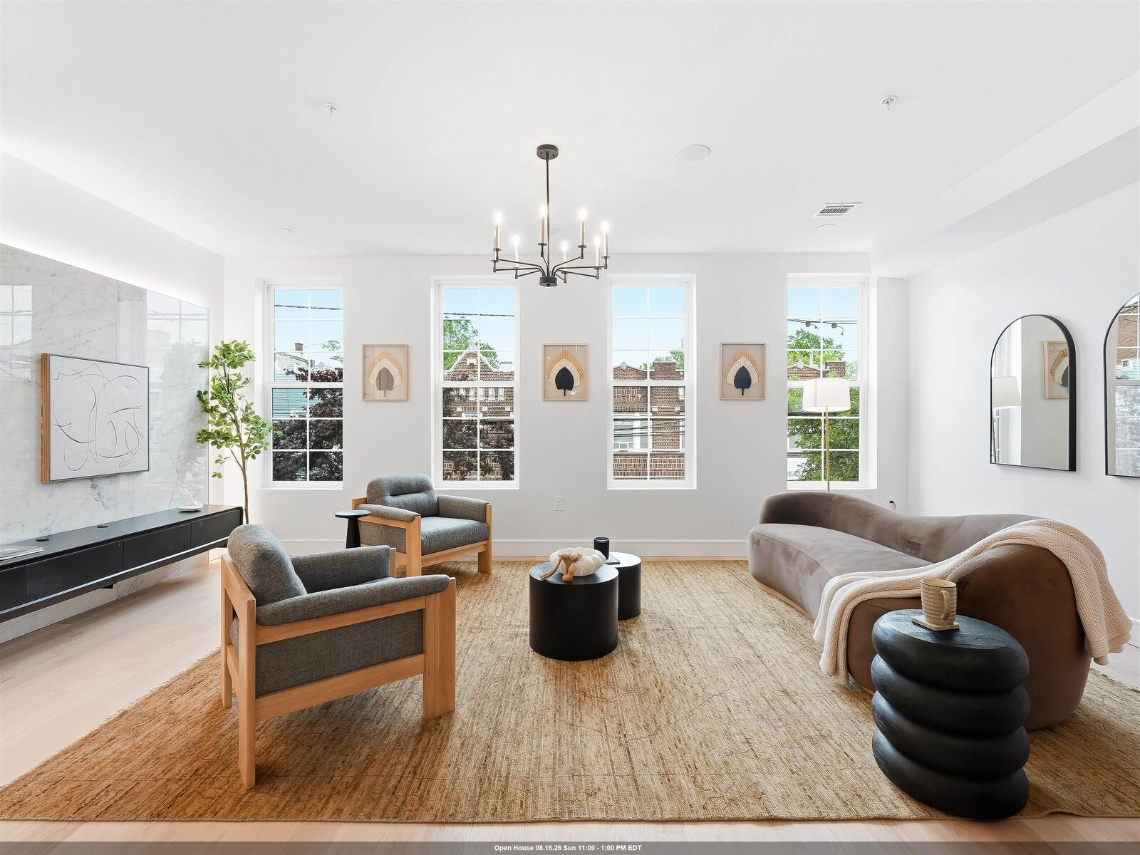 Property Photo:  1123 Summit Ave 2  NJ 07307 