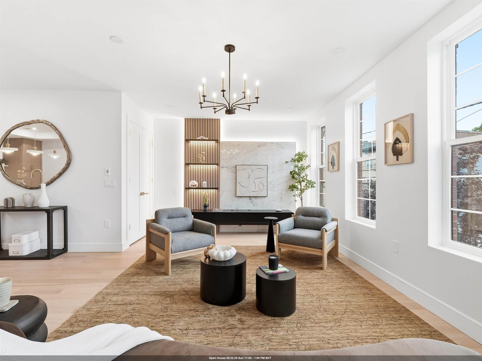 Property Photo:  1123 Summit Ave 2  NJ 07307 