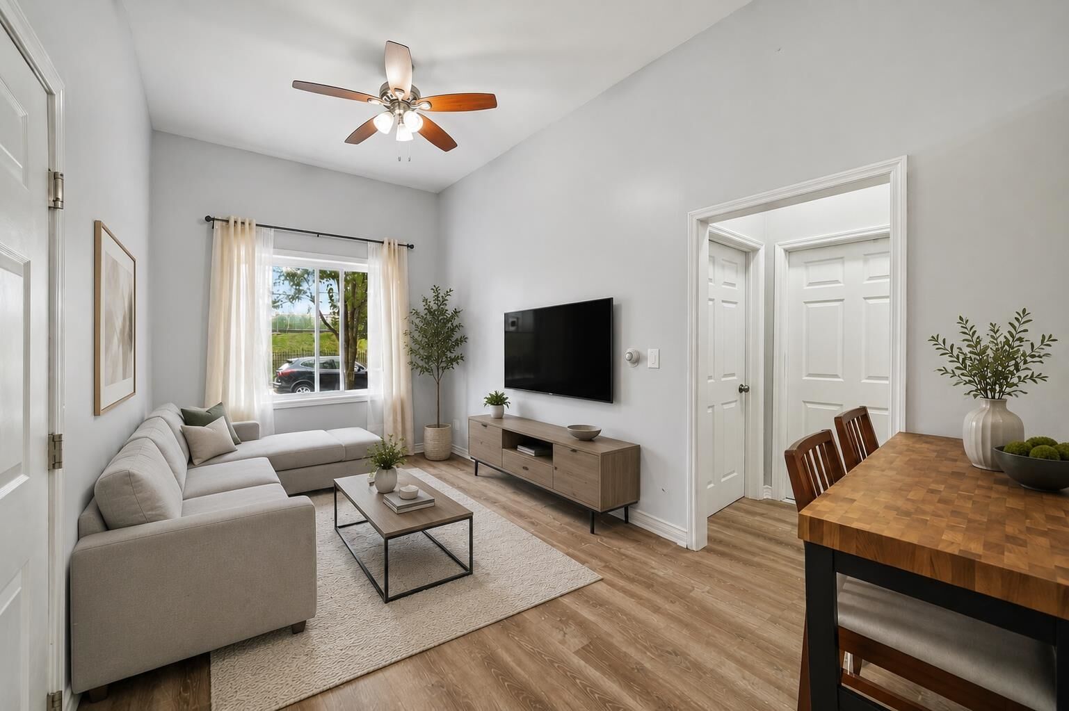 Property Photo: 153 20th St 1 NJ 07087