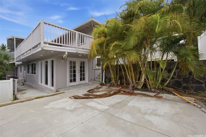 Property Photo: 920 Leighton Street HI 96821