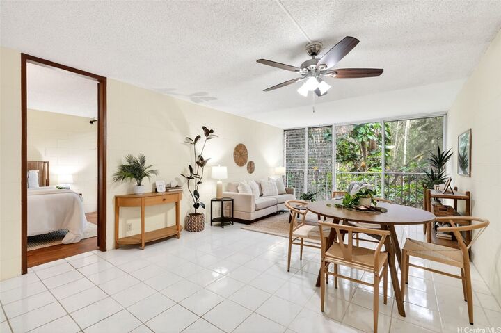 Property Photo:  95-269 Waikalani Drive C505  HI 96789 