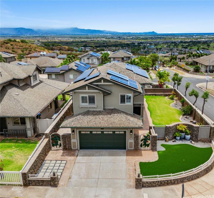 Property Photo: 92-2018 Kulihi Street HI 96707