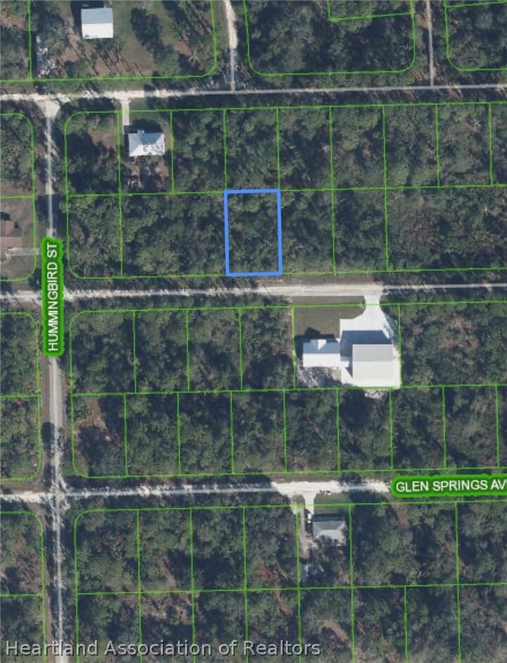 Property Photo:  3231 Forrest View Avenue  FL 33852 