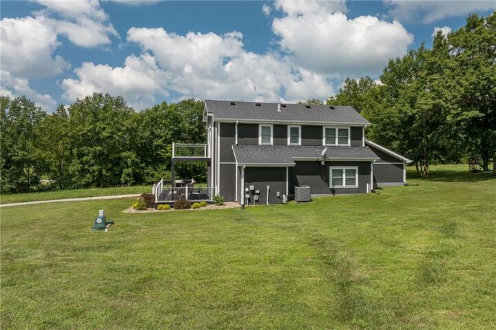 Property Photo:  921 Lake Viking Terrace  MO 64640 