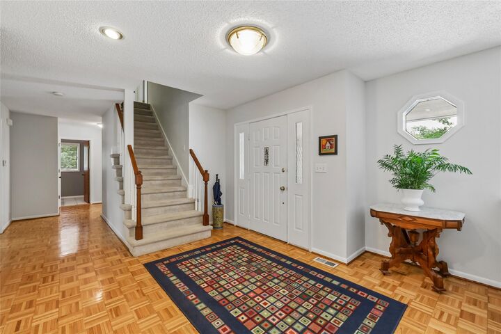 Property Photo: 3301 Valley Ridge Court IA 50265