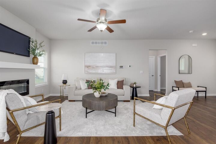 Property Photo: 5418 145th Street IA 50323