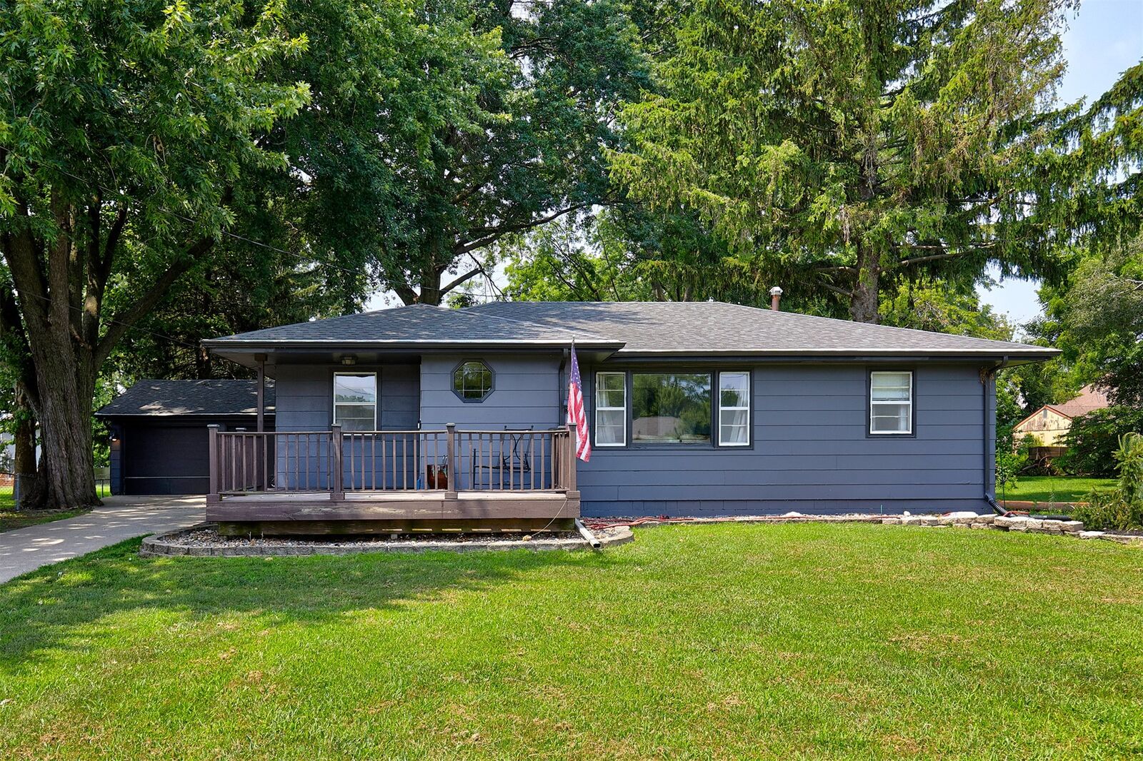 Property Photo:  7160 NE 14th Street  IA 50023 