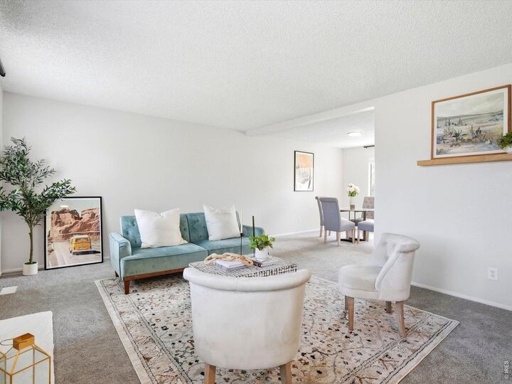 Property Photo: 3118 W 134th Pl CO 80020
