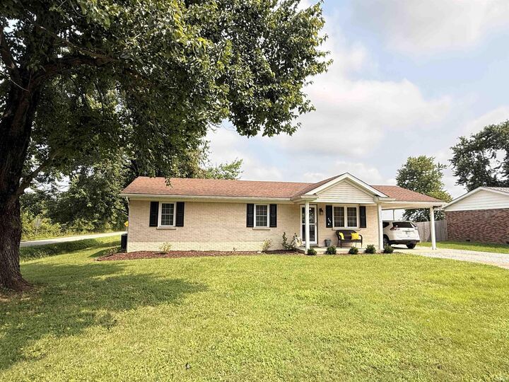 Property Photo: 464 Les Drive IN 47610