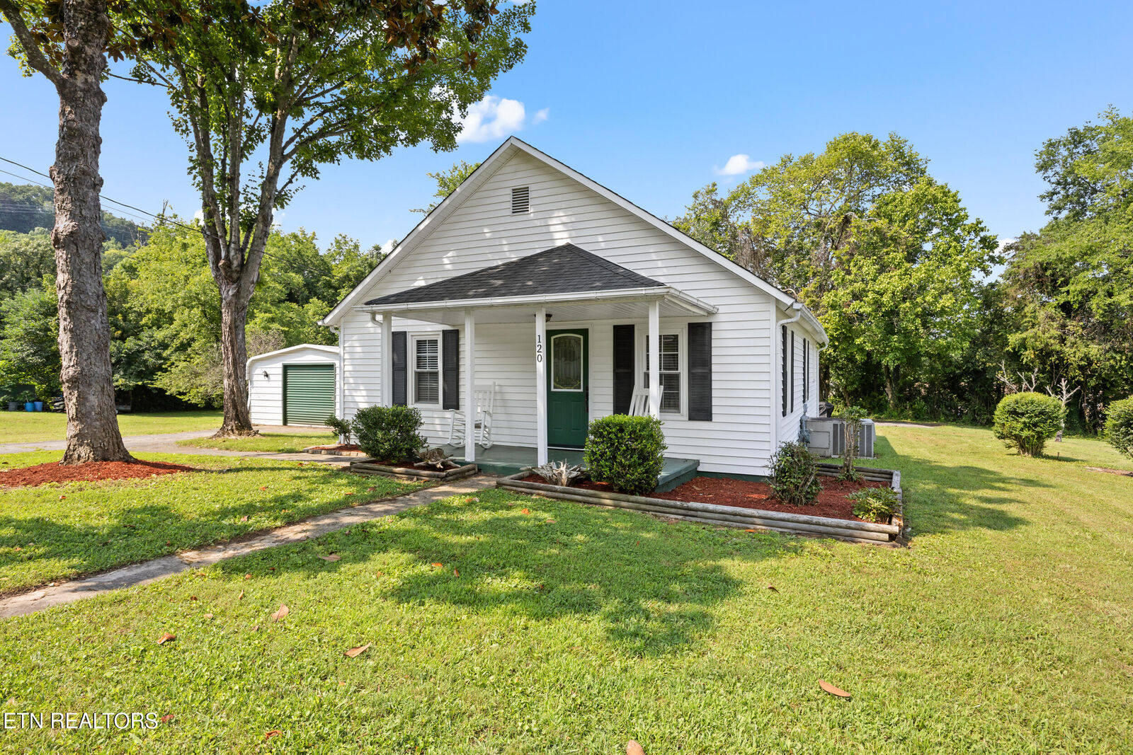 Property Photo: 120 Shipe Rd TN 37849