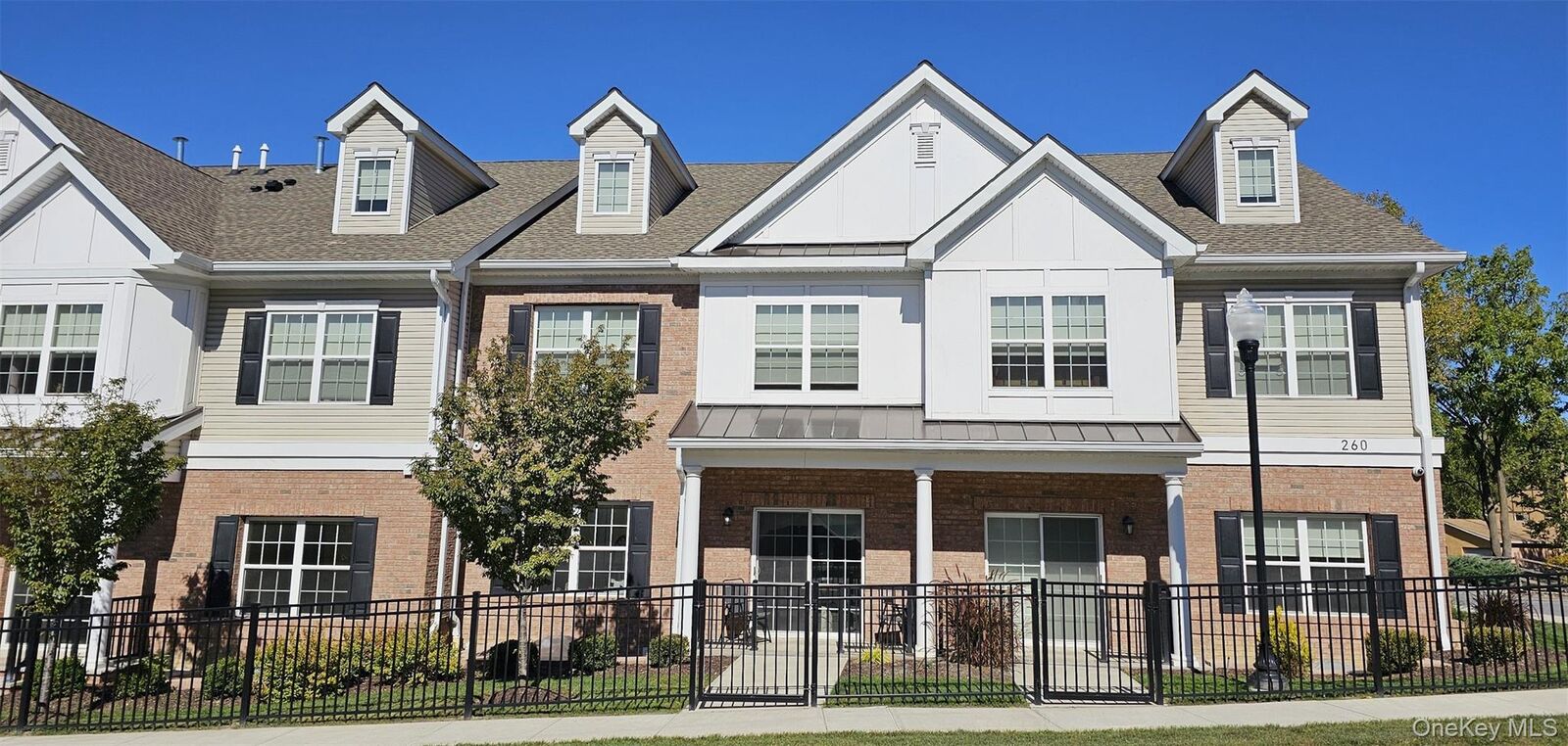 Property Photo:  260 W Main Street 6  NY 10924 