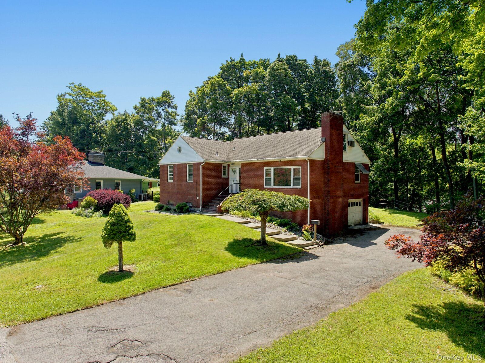 Property Photo:  13 Osborne Road  NY 12601 