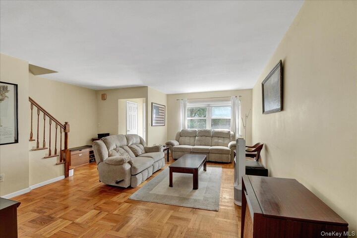 Property Photo: 3015 Waterbury Avenue NY 10461