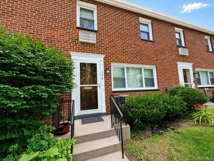 Property Photo: 150 Charter Circle 150 NY 10562