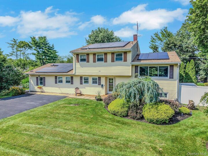 Property Photo: 60 East Road NY 10913