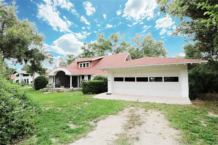 Property Photo: 1109 Cody Villa Loop Road FL 33827