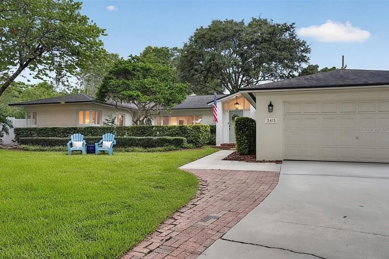 Property Photo:  2410 Shoreham Road  FL 32803 