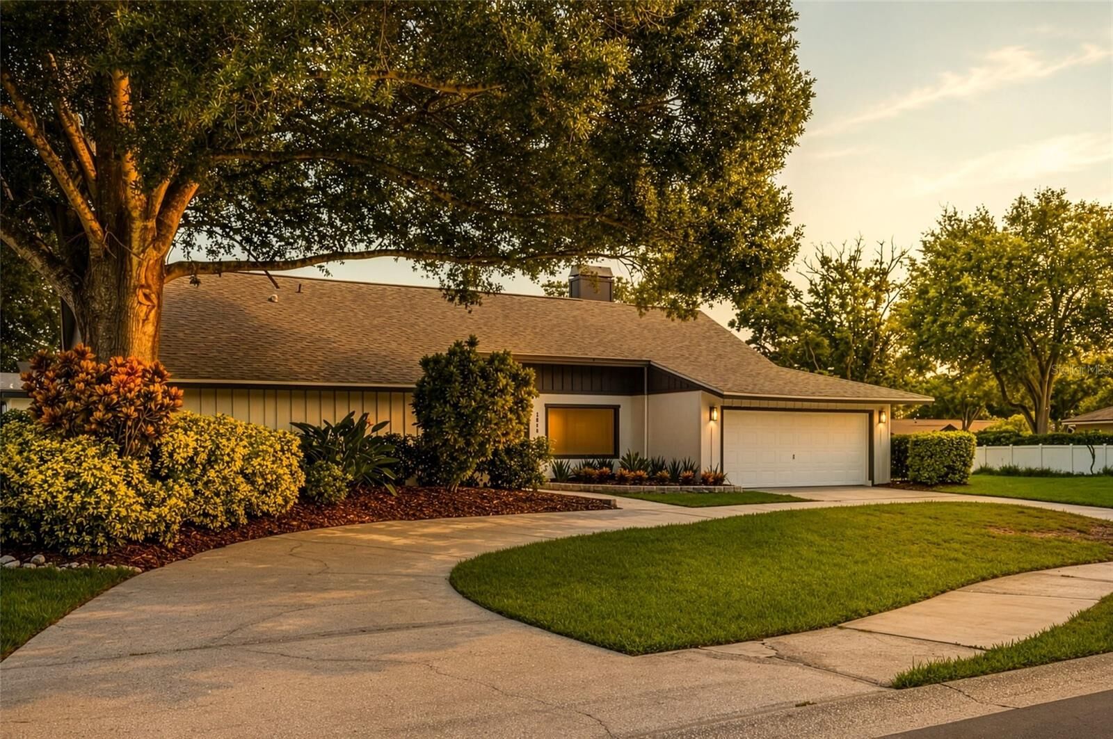 Property Photo: 1736 Pine Creek Court FL 34695