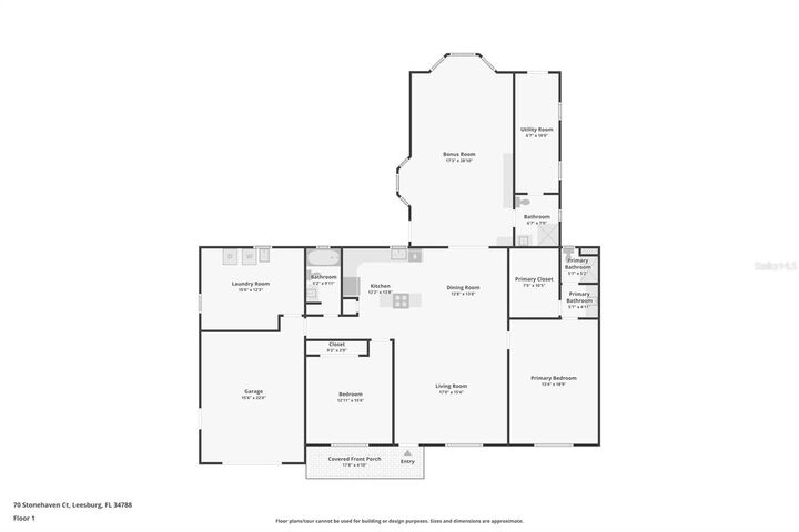 Property Photo:  70 Stone Haven Court  FL 34788 