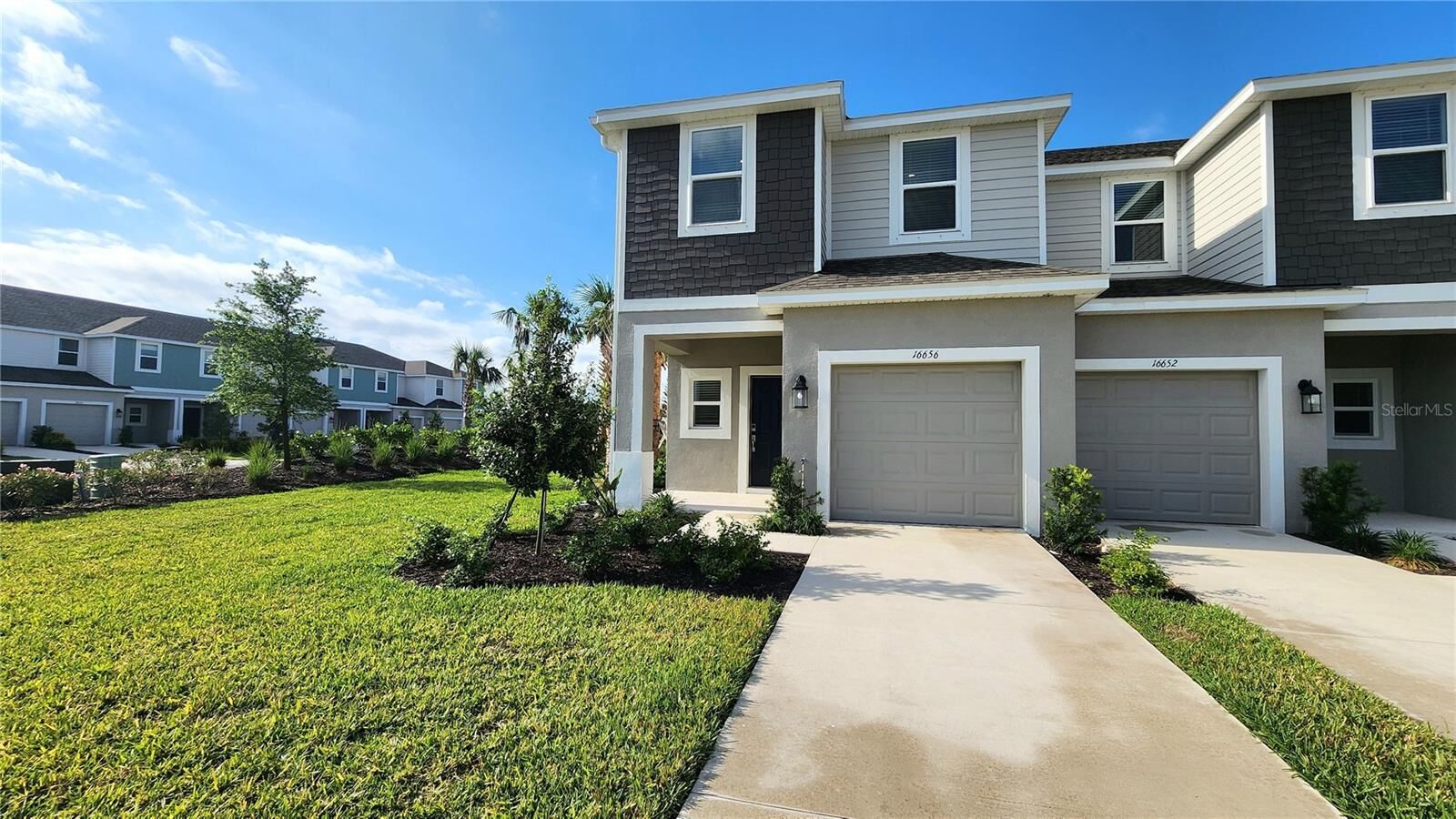 Property Photo:  16656 Bergamo Place  FL 34211 