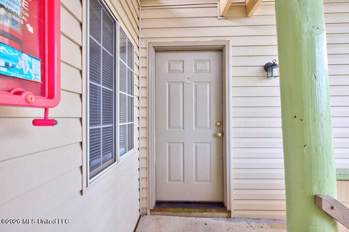 Property Photo: 245 McDonnell Avenue MS 39531
