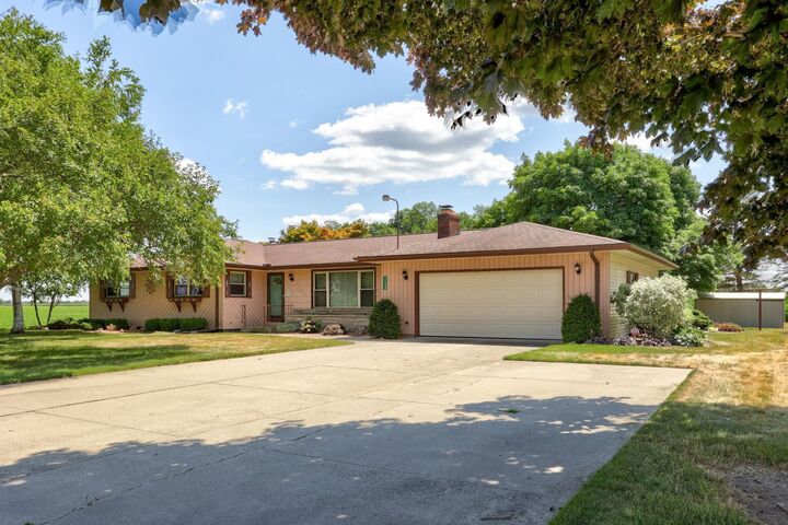 Property Photo: 11248 Roedel Road MI 48734