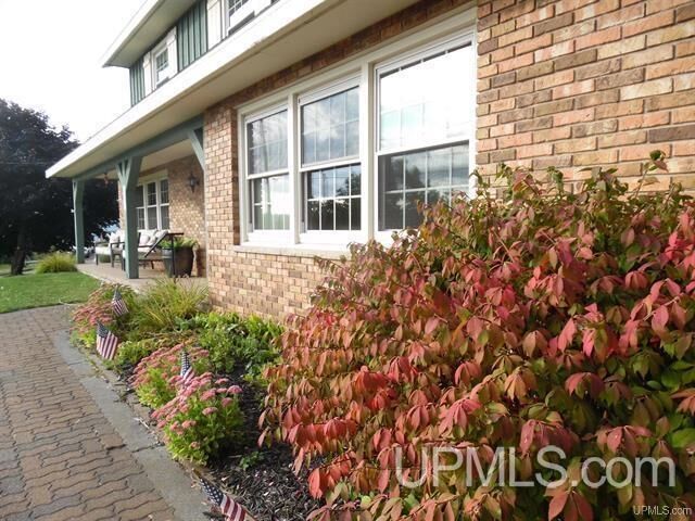 Property Photo: 1235 Minnesota Street MI 49930