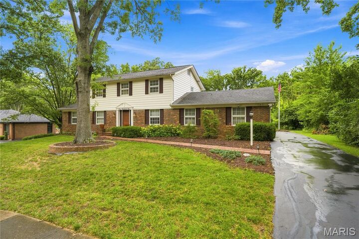 Property Photo:  505 Richley Drive  MO 63017 